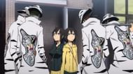 Durarara!! (Image via Brain's Base)